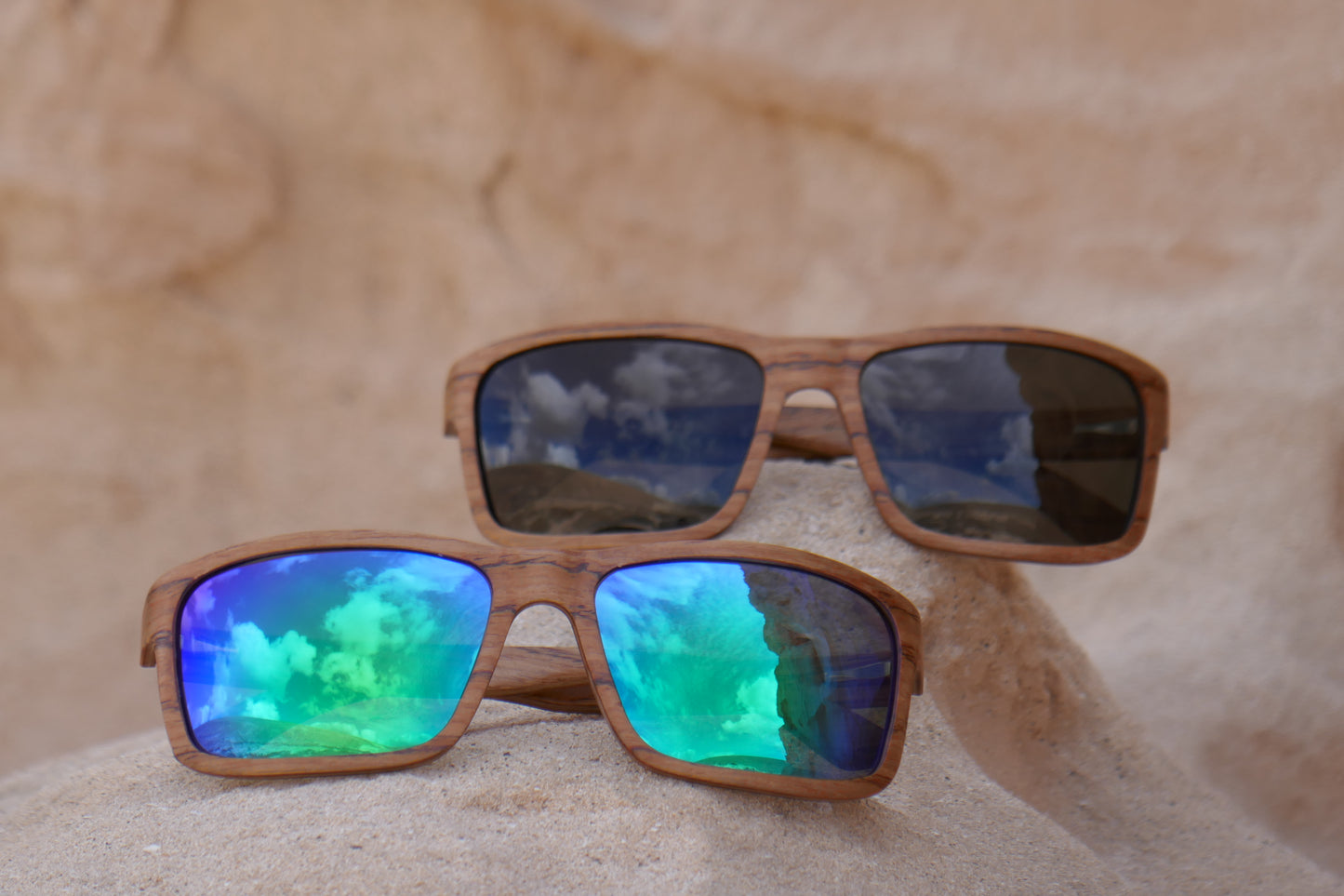 Madera curvada: MIRA-S42