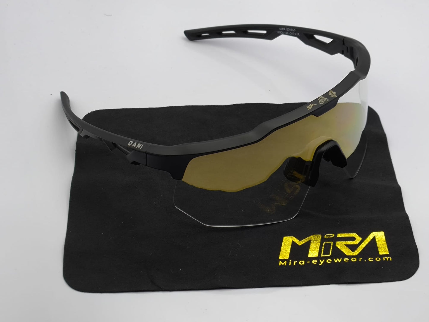 MIRA-S33 - M - fotocromática