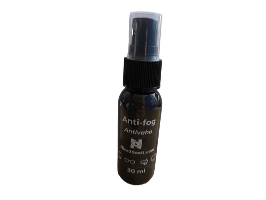 Liquido antivaho