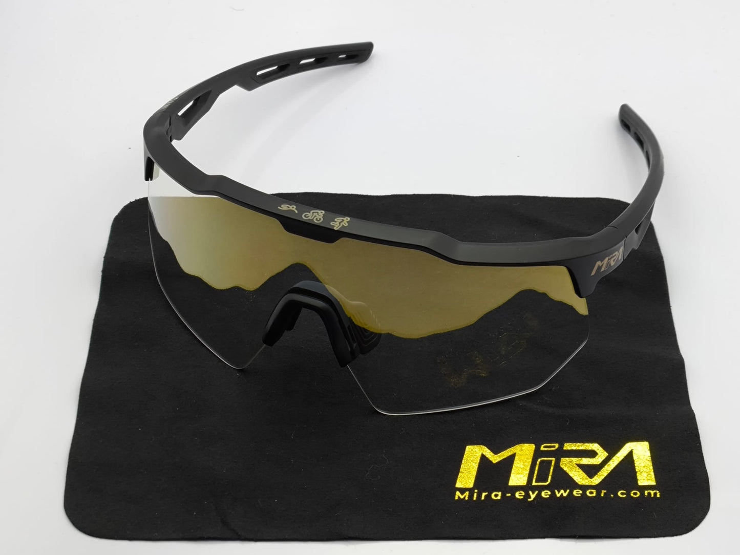 MIRA-S33 - M - fotocromática